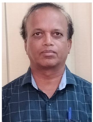 Sri Somashekhar G.D 